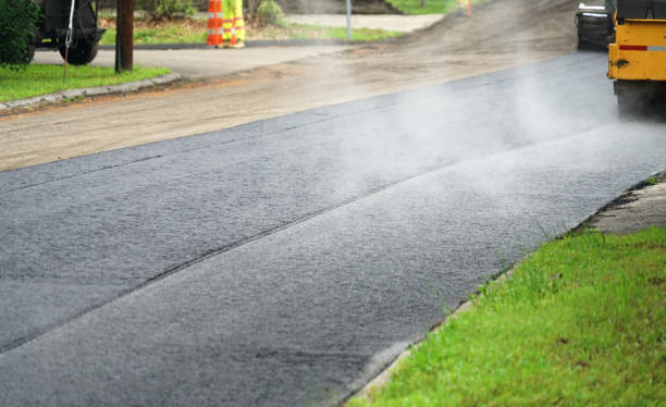 Best Driveway Paving Contractor  in Lake Hamilton, FL
